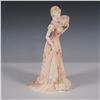 Image 3 : Coalport Porcelain Figurine, Evening at the Opera