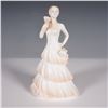 Image 1 : Coalport Porcelain Figurine, Katie