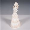 Image 2 : Coalport Porcelain Figurine, Katie