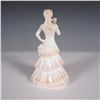 Image 3 : Coalport Porcelain Figurine, Katie
