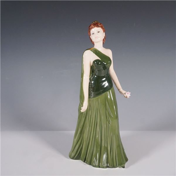 Coalport Ladies of Fashion Kate Figurine