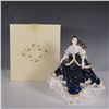Image 4 : Coalport Literary Heroines Figurine, Lorna