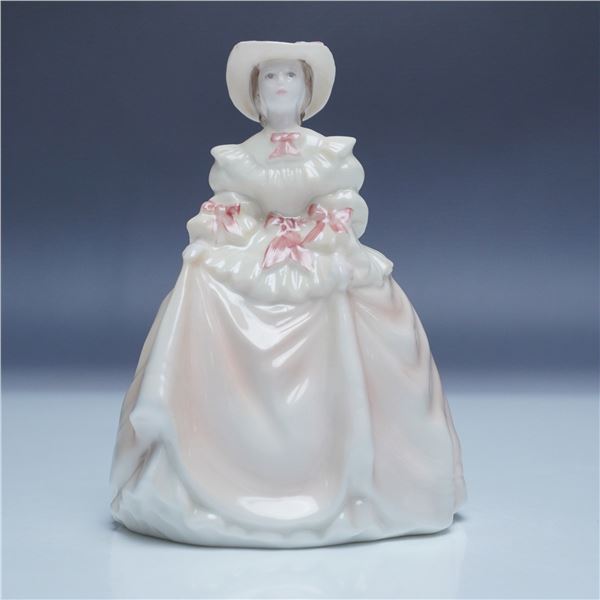 Coalport Minuettes Kimberley Figurine