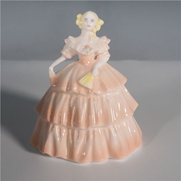 Coalport Minuettes Summertime Figurine