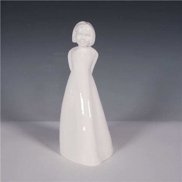 Coalport Porcelain Figurine, My Little Angel