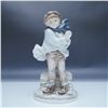 Image 1 : Coalport Figurine The Boy