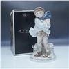 Image 5 : Coalport Figurine The Boy
