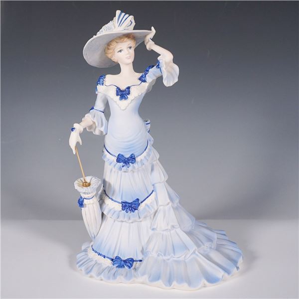 Coalport The Hampshire Collection Figurine, Erin