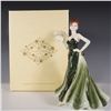 Image 4 : Coalport Willis Collection Collector Choice 2002, Signed