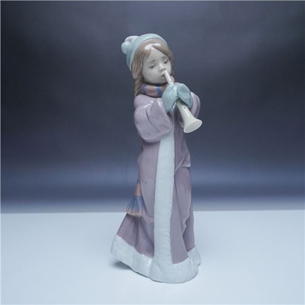 ladro A Christmas Song Figurine 01006532