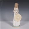 Image 2 : Lladro Natural Beauty 1008114 Figurine