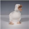Image 1 : NAO by Lladro Ducks on the Run! - Little Duck with Box