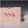 Image 3 : NAO by Lladro Ducks on the Run! - Little Duck with Box