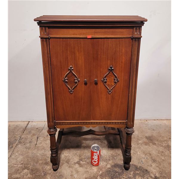 VTG Brunswick Seville Gramophone