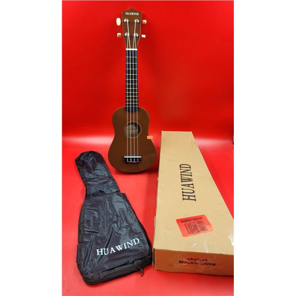 Huawind Ukulele