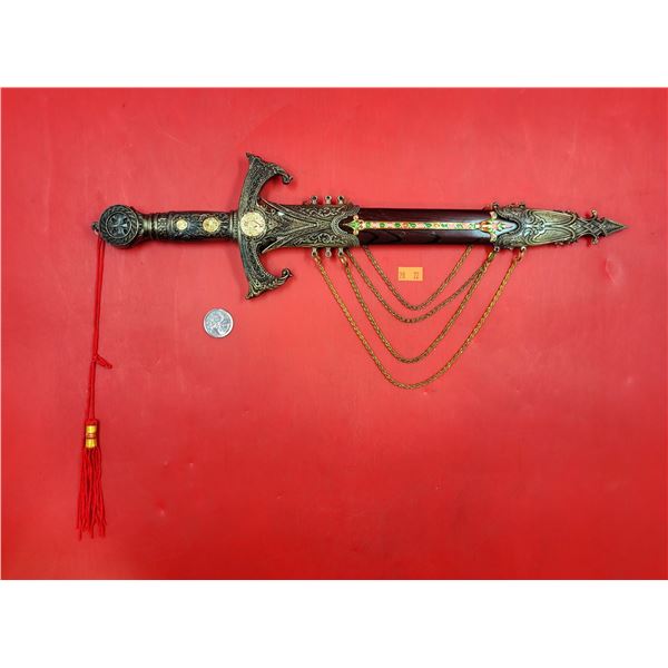 VTG Fantasy Medieval Dagger