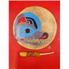 Image 1 : VTG First Nations Hand Drum