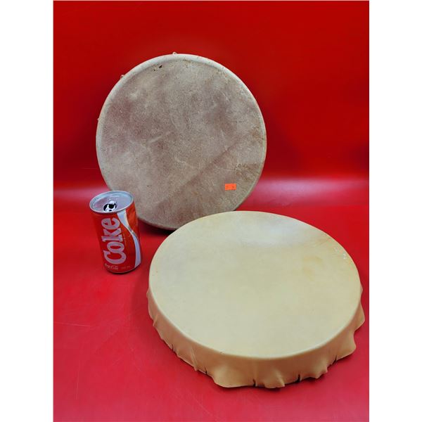VTG Shamanic Hand Drums