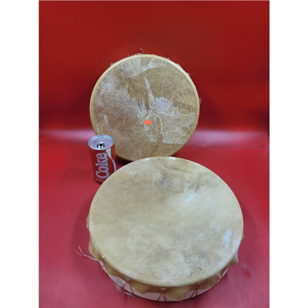 VTG Shamanic Hand Drums