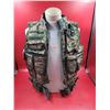 Image 1 : Camo Tactical Vest