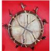 Image 2 : VTG First Nations Shaman Hand Drum