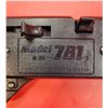 Image 4 : Crosman Air Guns Model 781 Airsoft Rifle