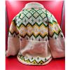 Image 2 : VTG Knit Cowichan Sweater