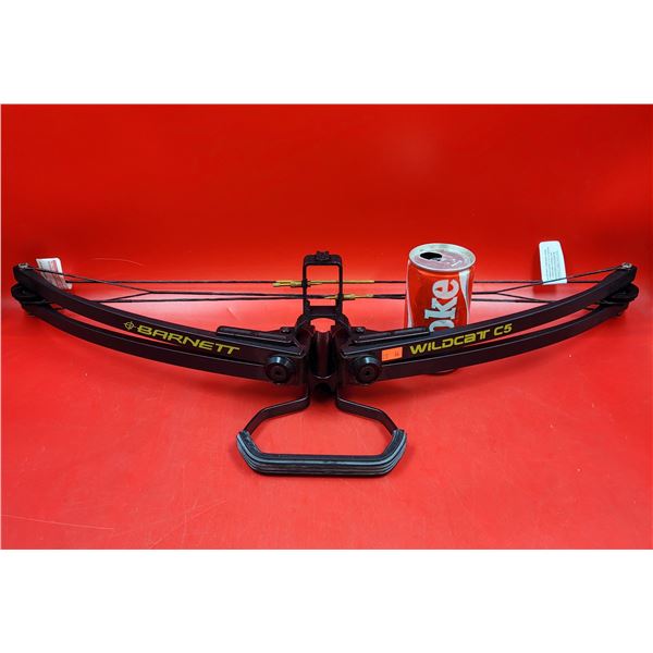 Barnett Wildcat C5 Crossbow