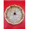 Image 2 : Handmade Native Hand Drum & Mallet