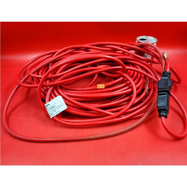 Outdoor Heavy Duty Extension Cord