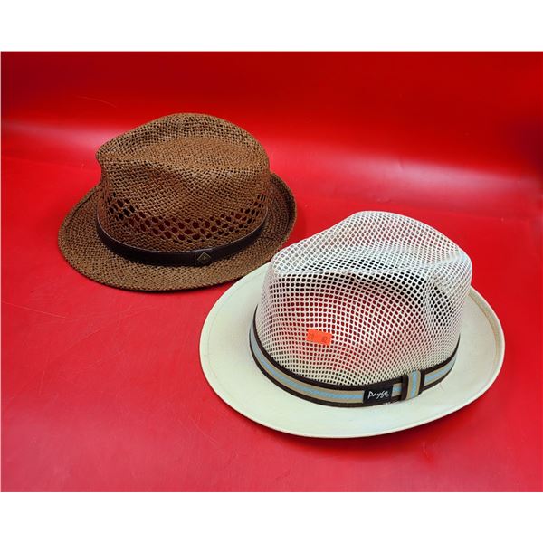 Payso Fedora & Somher Fedora