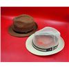 Image 1 : Payso Fedora & Somher Fedora