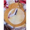Image 2 : Handcrafted Native Mandella by Brent