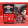 Image 1 : Motomaster Dual Power 120 PSI Air Compressor