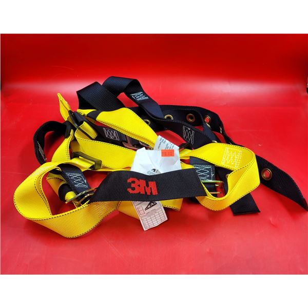 3M SafeLight Harness