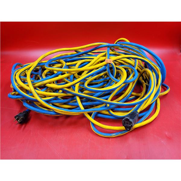 Heavy Duty Extension Cord