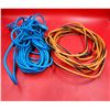 Image 1 : 2 Heavy Duty Extension Cords