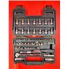 Image 1 : Ratchet & Socket Set