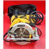 Image 1 : Dewalt Circular Saw