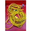 Image 1 : 2 Heavy Duty Extension Cords