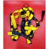 Image 1 : Safway Full Body Safety Harness