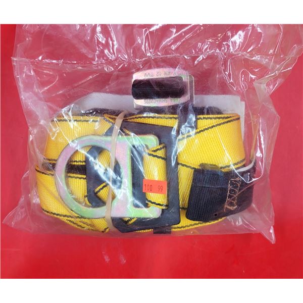 MSA Workman Safety Harness