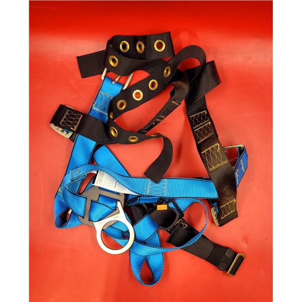Safway Full Body Safety Harness