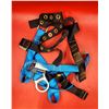 Image 1 : Safway Full Body Safety Harness