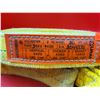 Image 2 : Yellow Polyester Lifting Sling