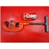 Image 1 : Ridgid Heavy Duty Pipe Cutter
