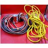Image 1 : 2 Heavy Duty Extension Cords