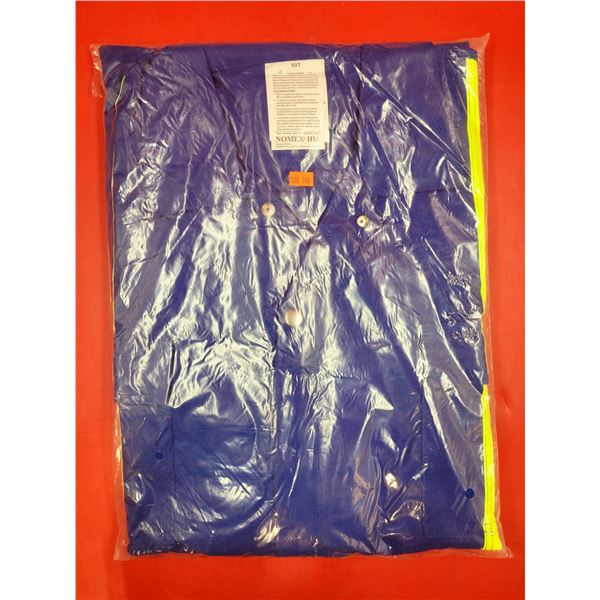 Nomex IIIA Coveralls