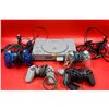 Image 1 : PlayStation Console & Controllers