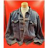 Image 1 : VTG Calvin Klein Denim Jacket